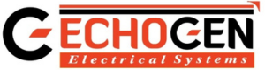 Echogen Electrical Systems Logo